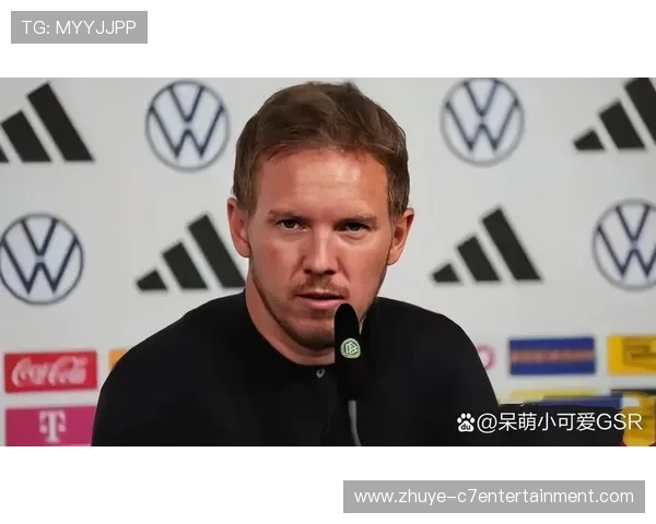 当纳格尔斯曼把青春风暴注入德国队欧洲杯战车老牌豪门开始重写未来剧本